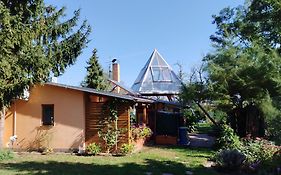 Penzion Slunce nad Vinným Sklepem